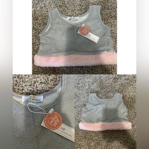 Baileys blossom tank